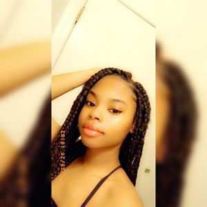 Meet your Posher, Cheyanne